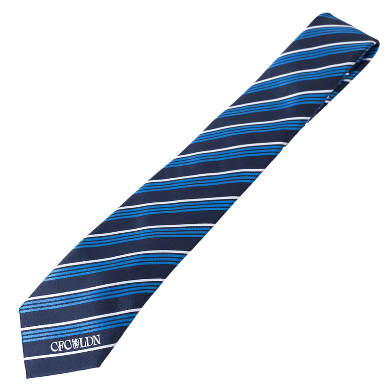 Chelsea FC Stripe Tie