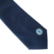 Chelsea FC Navy Tie