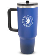 Chelsea FC 40oz Tumbler