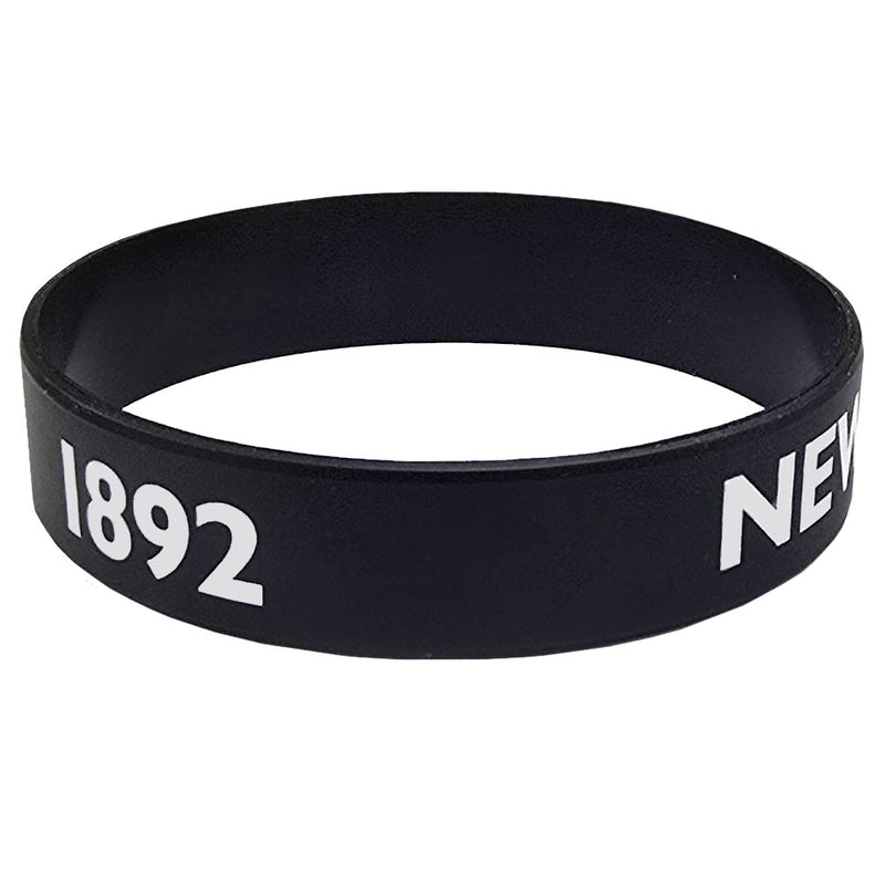 Newcastle United FC Silicone Wristband