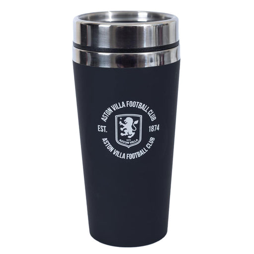Aston Villa FC Executive Travel Mug