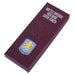 Aston Villa FC Keyring Torch Bottle Opener