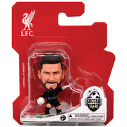 Liverpool FC SoccerStarz 2026 Alisson