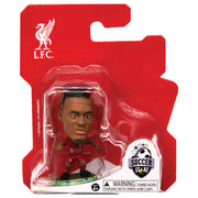 Liverpool FC SoccerStarz 2026 Gravenberch