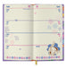 Winnie The Pooh Eeyore Slim Diary 2026