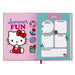 Hello Kitty A5 Diary 2026