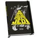 Star Wars A5 Diary 2026