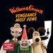 Wallace & Gromit Square Calendar 2026