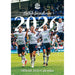 Bolton Wanderers FC A3 Calendar 2026
