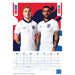 England FA A3 Calendar 2026