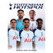 Tottenham Hotspur FC A3 Calendar 2026