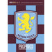 Aston Villa FC Deluxe Calendar 2026