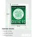 Celtic FC Deluxe Calendar 2026