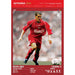 Liverpool FC Deluxe Calendar 2026