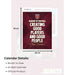 West Ham United FC Deluxe Calendar 2026