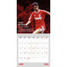 Liverpool FC Calendar & Diary Musical Gift Box 2026