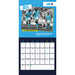 Manchester City FC Calendar & Diary Musical Gift Box 2026