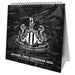 Newcastle United FC Desktop Calendar 2026