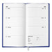 Chelsea FC Slim Diary 2026