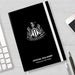 Newcastle United FC A5 Diary 2026