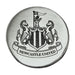 Newcastle United FC Antique Keyring & Badge Set