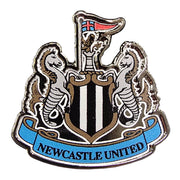 Newcastle United FC 3pc Crest Badge Set