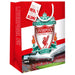 Liverpool FC Medium Colour Gift Bag