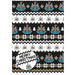 Newcastle United FC Christmas Gift Wrap