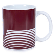 Aston Villa FC Linea Mug