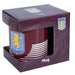 Aston Villa FC Linea Mug