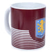 Aston Villa FC Linea Mug