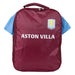 Aston Villa FC Kit Lunch Bag