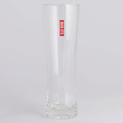 Manchester United FC Mono Crest Tall Beer Glass