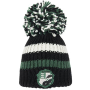 Harry Potter 'Big Bobble Hat' Slytherin