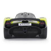 Aston Martin Valkyrie Radio Controlled Car 1:24 Scale