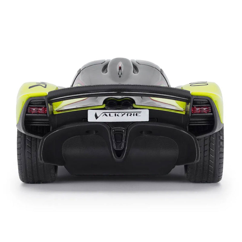 Aston Martin Valkyrie Radio Controlled Car 1:24 Scale