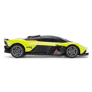 Aston Martin Valkyrie Radio Controlled Car 1:24 Scale
