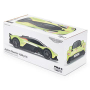 Aston Martin Valkyrie Radio Controlled Car 1:24 Scale