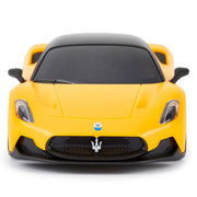 Maserati MC20 Radio Controlled Car 1:24 Scale