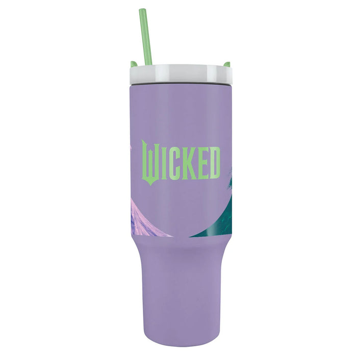 Wicked 40oz Tumbler
