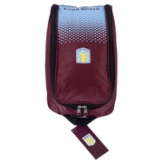 Aston Villa FC Fade Boot Bag