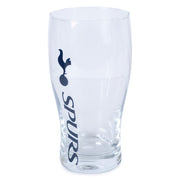 Tottenham Hotspur FC Tulip Pint Glass