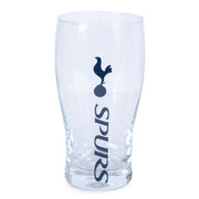 Tottenham Hotspur FC Tulip Pint Glass