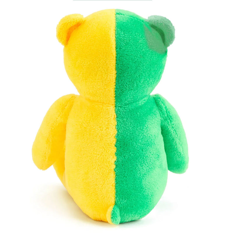 Norwich City FC Contrast Bear