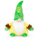 Norwich City FC Plush Gonk