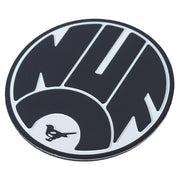 Newcastle United FC 3pk Retro Fridge Magnet Set