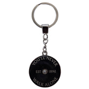 Liverpool FC Fidget Spinner Keyring