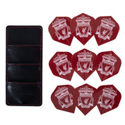 Liverpool FC Dart Flights
