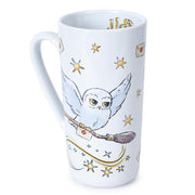 Harry Potter Hedwig Owl Grande Latte Mug