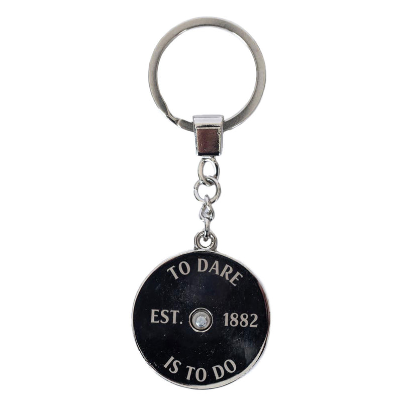 Tottenham Hotspur FC Fidget Spinner Keyring